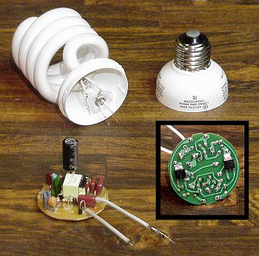 Stopping at the Green Light | Exploring the Fluorescent ... g23 wiring diagram 